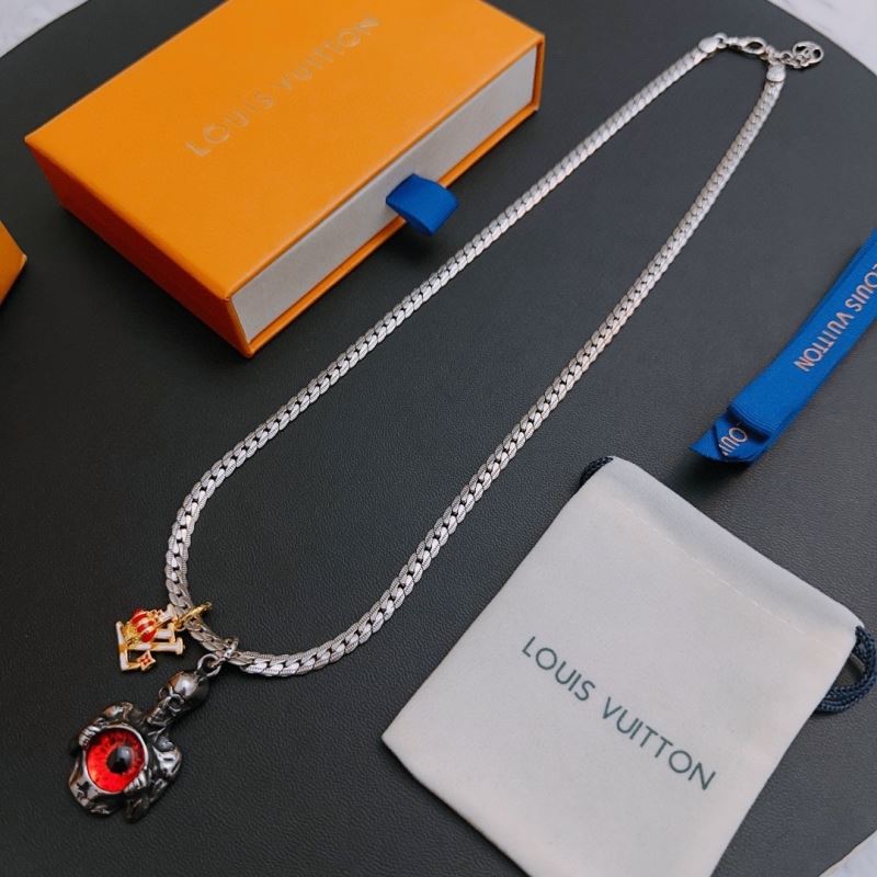 LV Necklaces